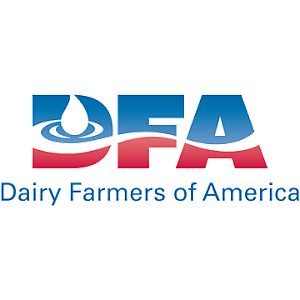 Dairy Farmers of America logo