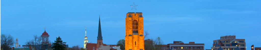 Frederick County Bank banner