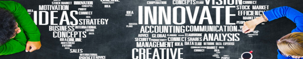keywords representing marketing strategies for associations