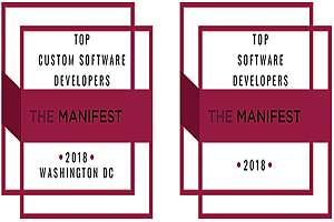 Manifest awards 