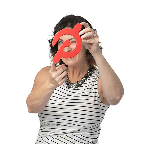 Amy Damoulakis Bio Pic