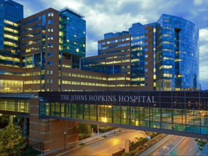 Frederick Hospital