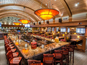 Frederick Restaurant 