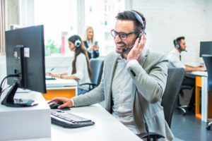 DevOps allows organizations to run efficiently and smoothly
