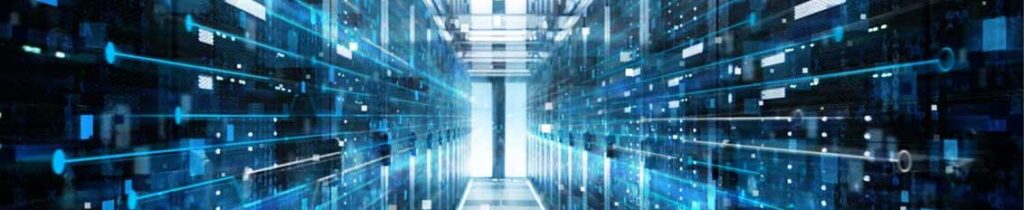 Servers which are used during DevOps