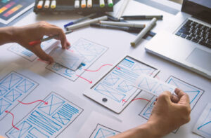 experience and expertise with UI/UX can provide businesses with numerous benefits