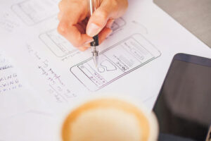 use UX to create products that people are excited about