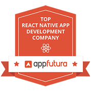 orases-award-appfutura-top-react-dev