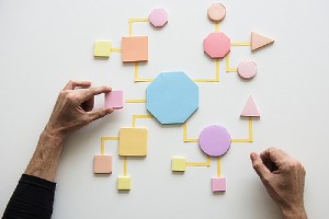 Enterprise application integration improves business process