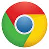 Google Chrome Logo