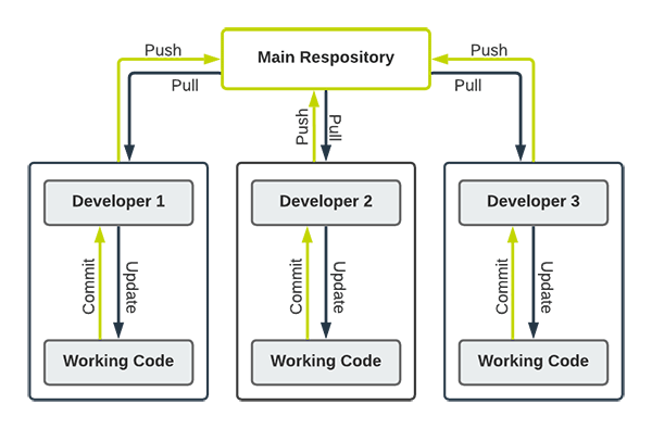 Version control basics
