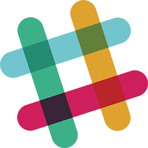 Slack Logo