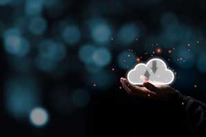 Cloud application custom software for manufacturing companies