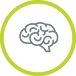 brain icon