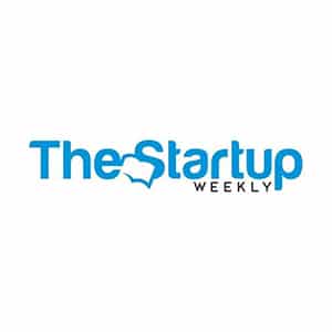 The startup weekly