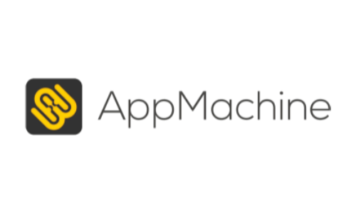appmachine logo