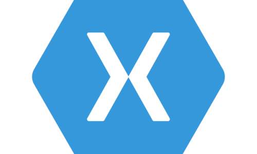 xamarin logo