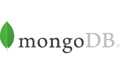 mongoDB logo