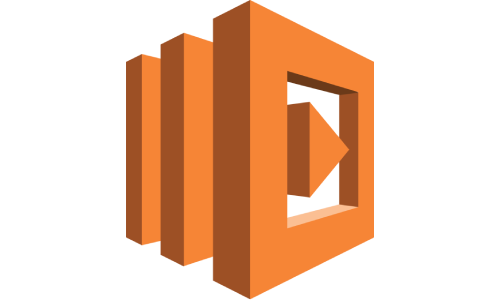 aws lambda logo