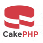 cake php logo