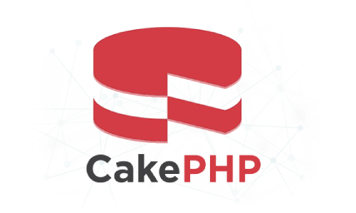 cake php logo