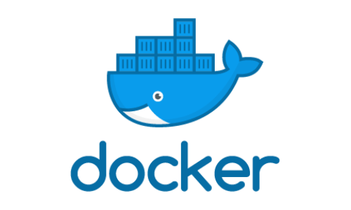 docker logo