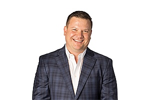 Karl Wappaus headshot