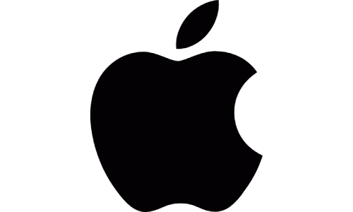 mac OS logo