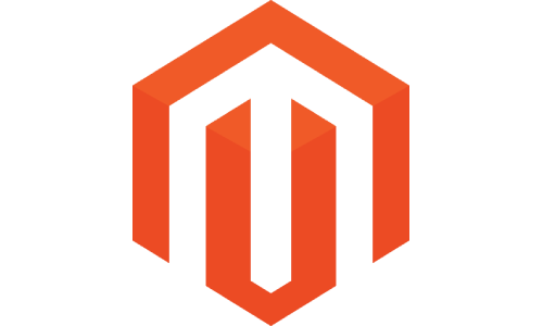 magento logo
