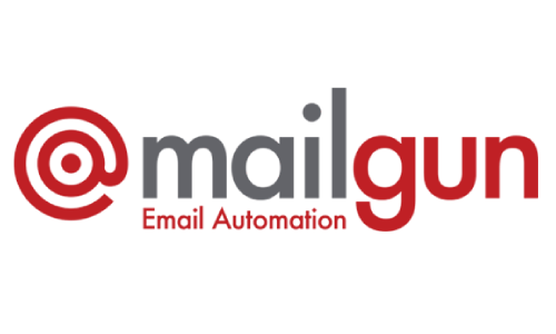 mailgun logo