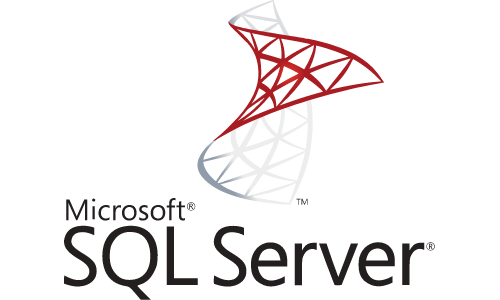 microsoft sql server logo
