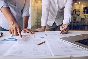 new team members working on a project and offering new development perspectives