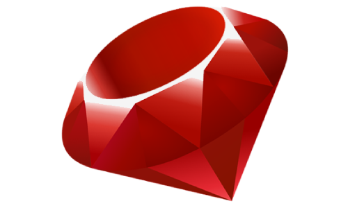 ruby logo