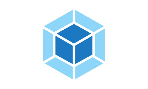 webpack logo