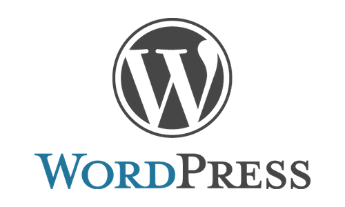 wordpress logo