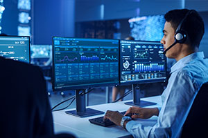cybersecurity