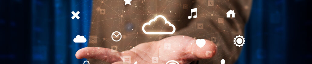 a business owner performing an application migration to the cloud