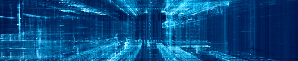 computer languages representing an application migration