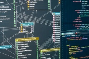 database representation