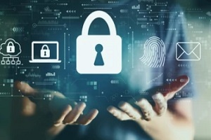 data security concept