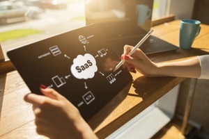 saas tracking