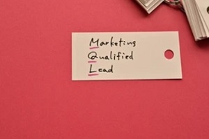 marketing qualified leads