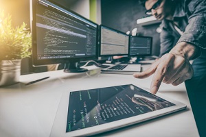 developing programming and coding technologies