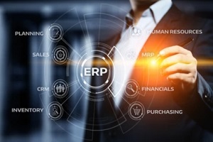 erp planning