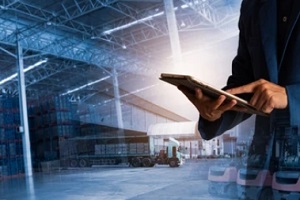 cluod based warehouse