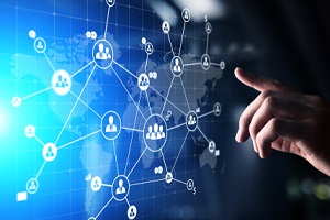 human resources and global recruitment