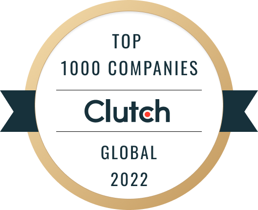 clutch names orases as at op 1000 company