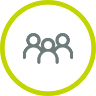 collaboration icon