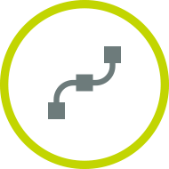 evolutionary icon