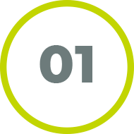 one icon